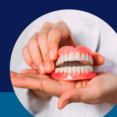 Próteses Dentária